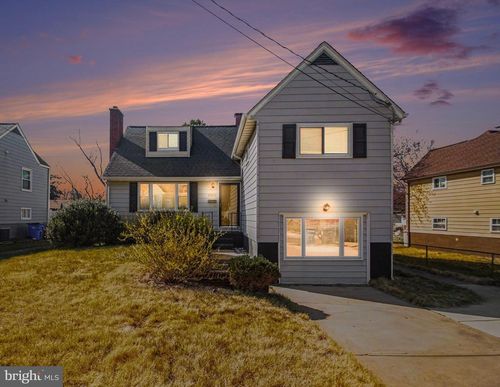 10112 51st Ave, COLLEGE PARK, MD, 20740-1120 | Card Image