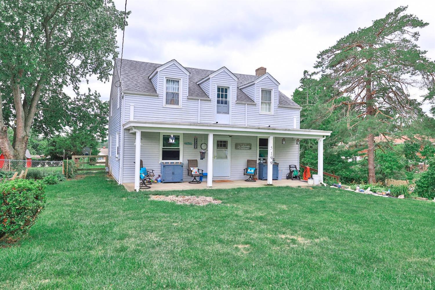 Foley Rd, Cincinnati, OH 45238 #1