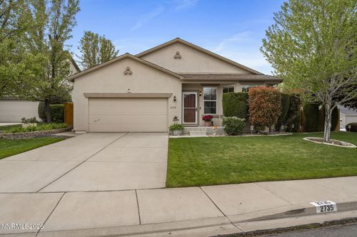 2735 Aristedes Dr, Sparks, NV, 89436-7610 | Card Image