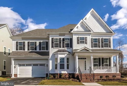 3751 Jennings Chapel Rd, WOODBINE, MD, 21797-7503 | Card Image