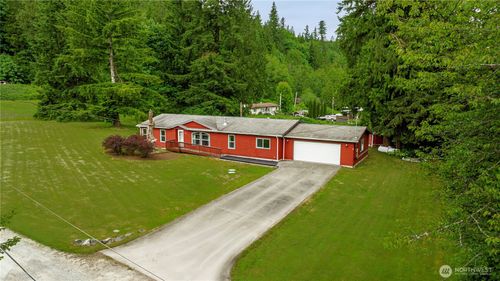 12614 Woods Creek Rd, Monroe, WA, 98272-8634 | Card Image