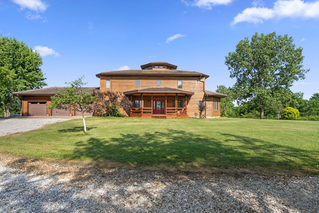 Land in Kirksville 2