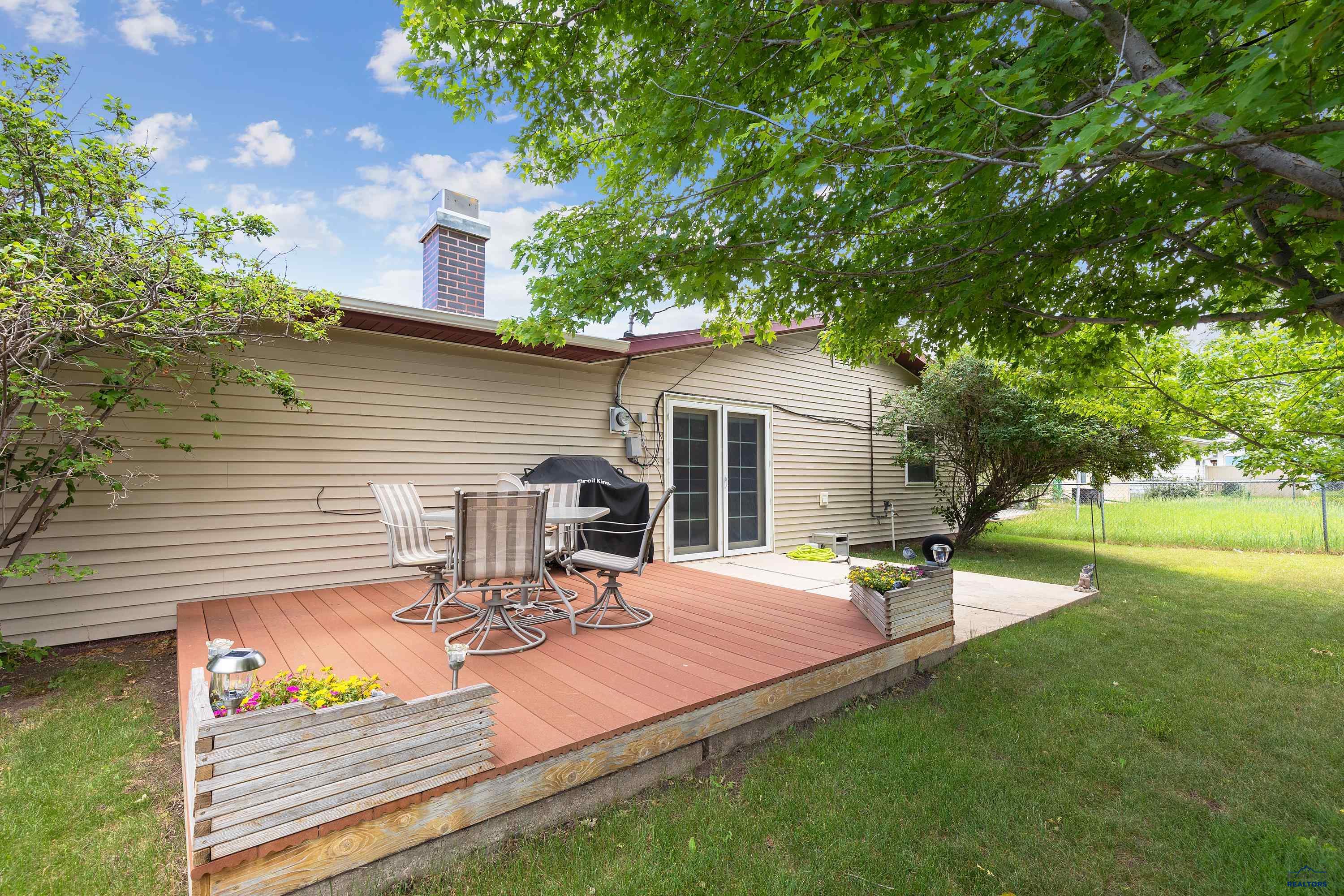 Downing St, Rapid City, SD 57701