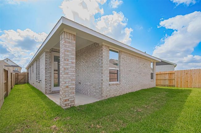 6311 Serenity Terrace Dr, House other with 4 bedrooms, 2 bathrooms and 2 parking in Katy TX | Image 50