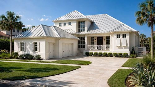 5123 W Neptune Way, TAMPA, FL, 33609-3515 | Card Image