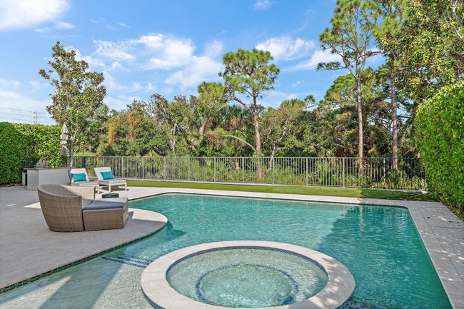 1727 W Hemingway Dr, House other with 5 bedrooms, 5 bathrooms and null parking in Juno Beach FL | Image 52