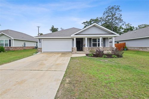 6110 Stream Bank Drive, Theodore, AL, 36582 | Card Image