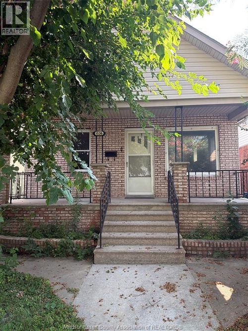 1536 Marentette Ave, Windsor, ON, N8X4E3 | Card Image