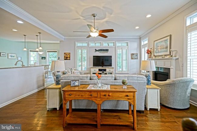 35231 Seaport Loop, House other with 3 bedrooms, 3 bathrooms and null parking in LEWES DE | Image 12