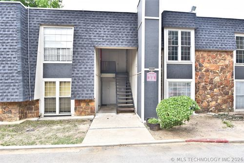 485-4440 E 68th St, Tulsa, OK, 74136-4918 | Card Image