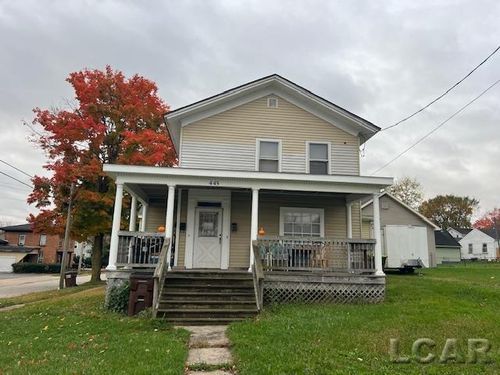 445 W Maumee St, Adrian, MI, 49221-2079 | Card Image