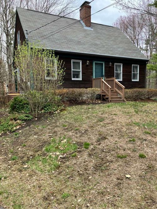 1070 Coles Hill Road, Wells, ME, 04090 | Card Image