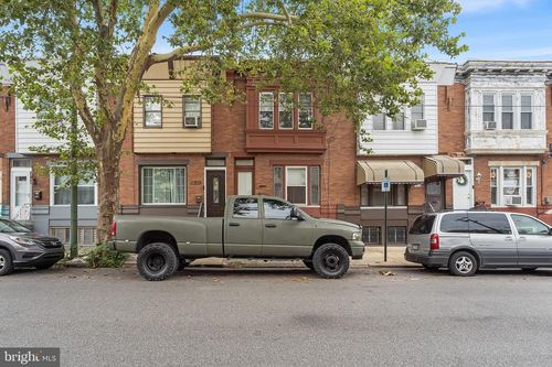 2231 S 23rd St, PHILADELPHIA, PA, 19145-3321 | Card Image