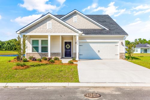 2428 Copper Meadow Loop, Longs, SC, 29568-7674 | Card Image
