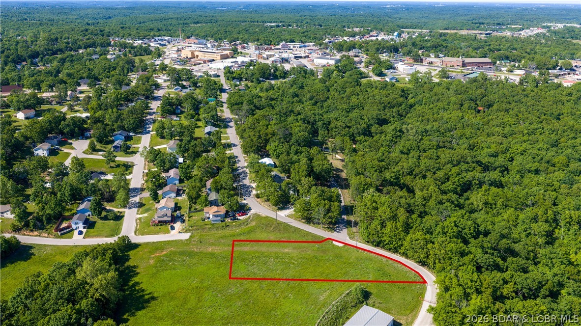 Commercial Sale in Camdenton 5