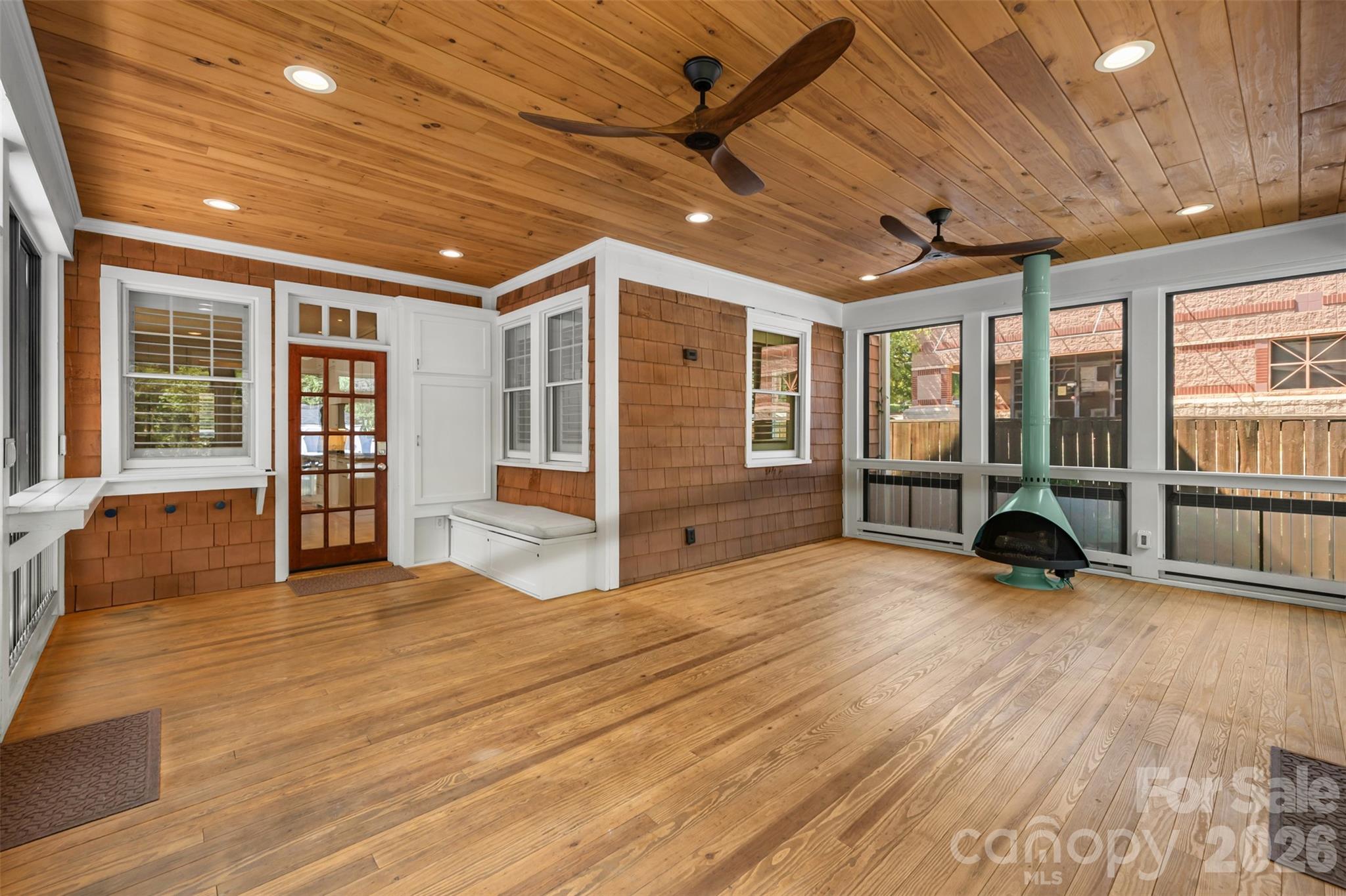 Residential in Charlotte 4