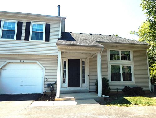 270 Butternut Ln, Streamwood, IL, 60107-2258 | Card Image