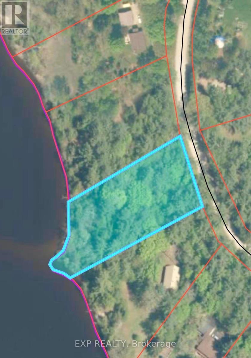 Land in Whitewater Region