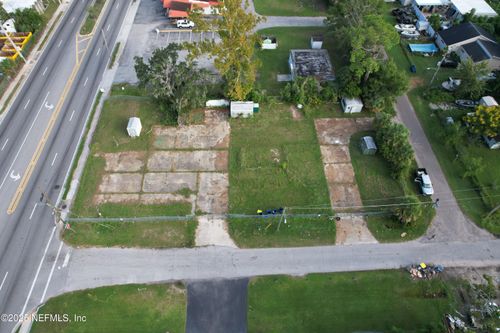 8601 Lem Turner Rd, Jacksonville, FL, 32208-2666 | Card Image