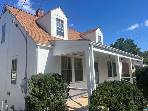 817 Elliott Ave, CHARLOTTESVILLE, VA, 22902 | Card Image