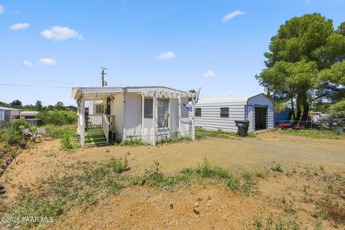 20946 E Marble Canyon Way, Cordes Lakes, AZ, 86333-2648 | Card Image