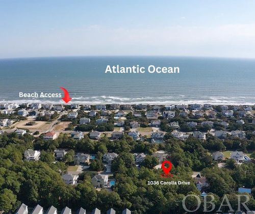 1036 Corolla Drive, Corolla, NC, 27927 | Card Image