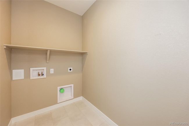 890 Promontory Rock Grv, Townhouse with 4 bedrooms, 3 bathrooms and 4 parking in Colorado Springs CO | Image 12