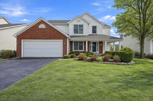 4554 Commons Park Dr, New Albany, OH, 43054-9039 | Card Image