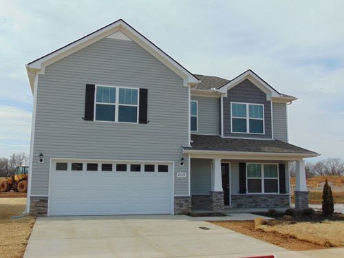 3716 Pimlico Ln, Murfreesboro, TN, 37128-2268 | Card Image
