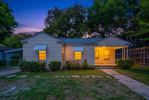 6454 Greenway Rd, Fort Worth, TX, 76116-4339 | Card Image