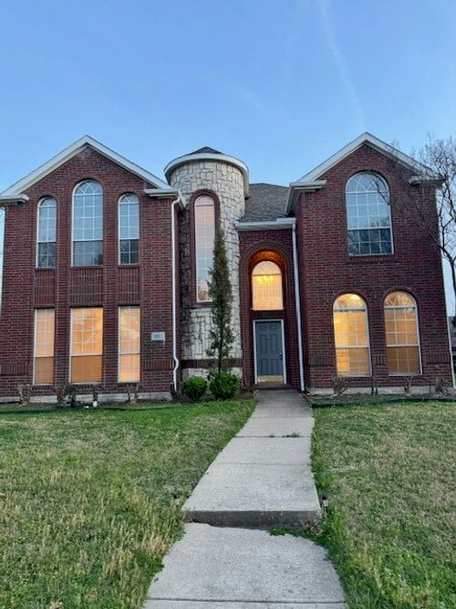 3312 Patriot Dr, Plano, TX, 75025-3645 | Card Image