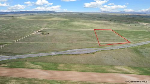 Tract 1 Slater Road, Wheatland, WY, 82201 | Card Image