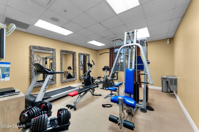 APT-702 - 2901 S Atlantic Ave, Condo with 3 bedrooms, 3 bathrooms and null parking in Daytona Beach Shores FL | Image 43