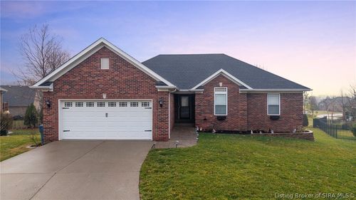 5531 Cambridge Ct, Charlestown, IN, 47111-9055 | Card Image