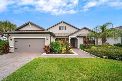 19001 Aqua Shore Dr, FORT MYERS, FL, 33913-7894 | Card Image