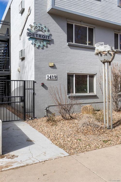apt-20-1419 Detroit St, Denver, CO, 80206-2440 | Card Image