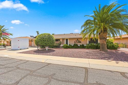 17426 N Calico Drive, Sun City, AZ, 85373 | Card Image