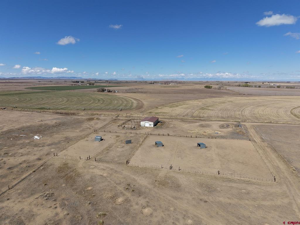 Farm in Fort Garland 4