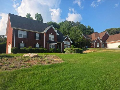 3205 Haleys Way Se, Conyers, GA, 30013-6445 | Card Image