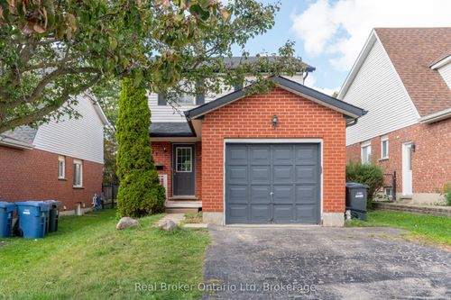 25 Sidney Cres, Guelph, ON, N1G4V1 | Card Image