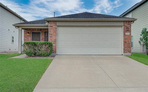 2666 Skyview Knoll Ct, Houston, TX, 77047-6836 | Card Image