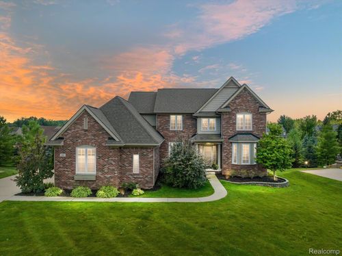 180 Mill House Drive Drive, Oakland Charter Township, MI, 48363 | Card Image