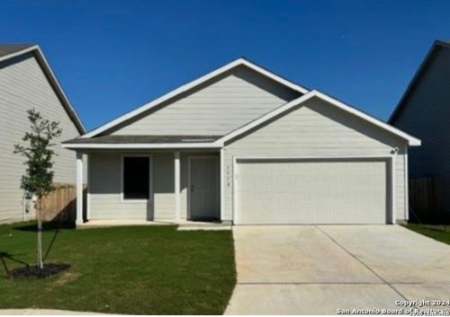 5958 Companion Loop, Bulverde, TX, 78163-2622 | Card Image