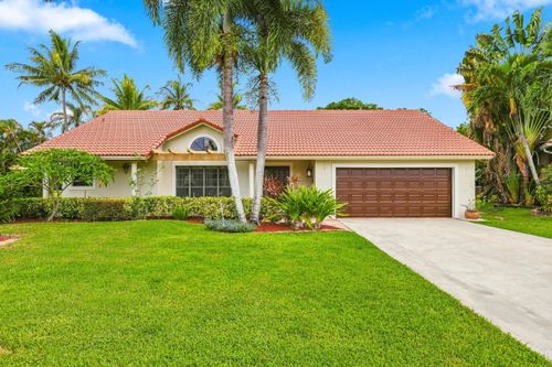 10798 Cypress Bend Dr, Boca Raton, FL, 33498-6338 | Card Image