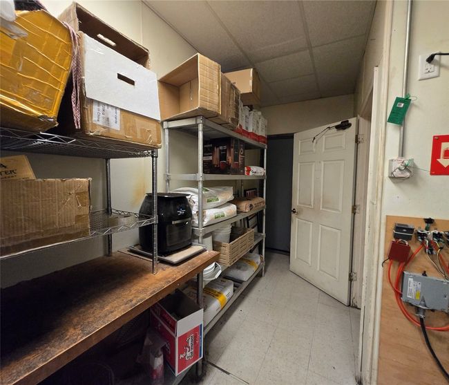 View of storage area | Image 10
