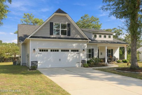 107 Sea Breeze Ct, Hampstead, NC, 28443-2555 | Card Image