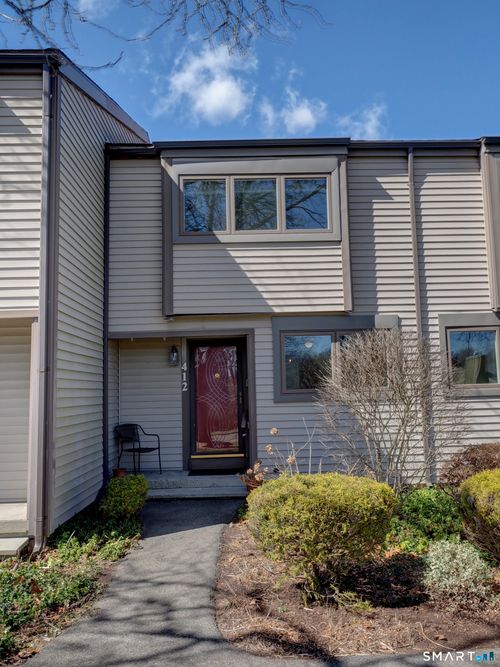 412-412 Pilgrim Harbor, Wallingford, CT, 06492 | Card Image
