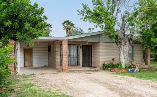3918 N Los Ebanos Rd, Mission, TX, 78573-1691 | Card Image