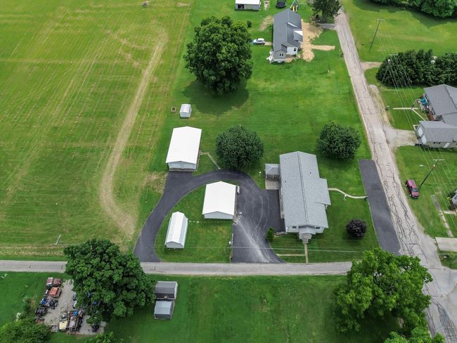 3060 Broad St, House other with 4 bedrooms, 3 bathrooms and null parking in West Rushville OH | Image 37