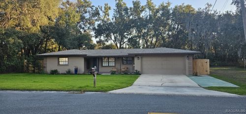 1809 Teasdale St, INVERNESS, FL, 34450-6573 | Card Image